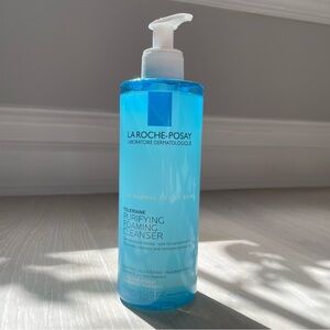 La Roche-Posay Toleriane Purifying Foaming Cleanser